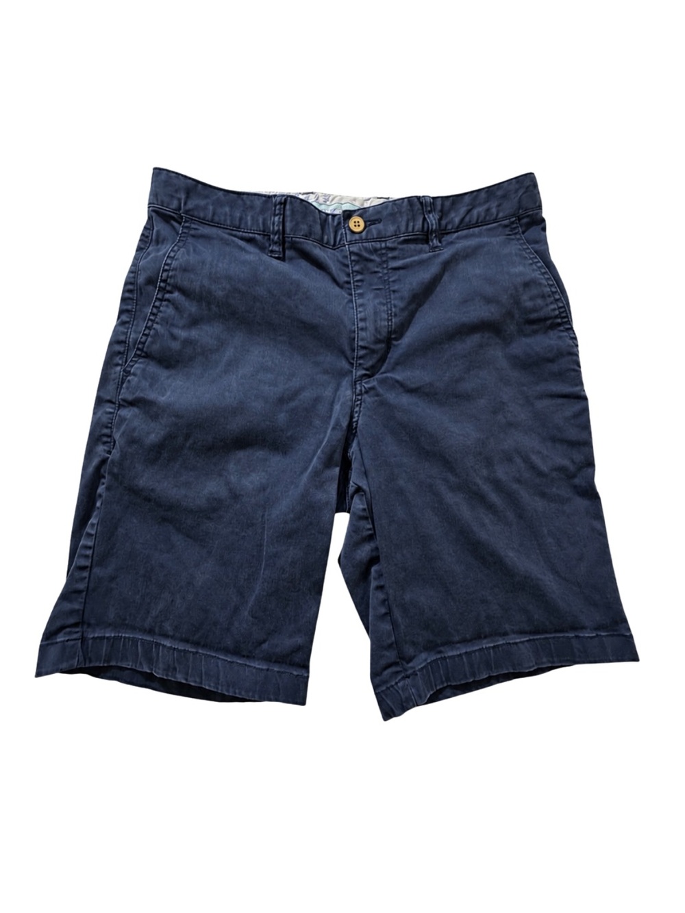 Tommy Bahama Boracay Navy Chino Shorts Men’s 32